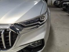 Hongqi HS5 2019 2.0T Zhilian Flagship Edition - ფოტო 18