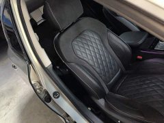 Hongqi HS5 2019 2.0T Zhilian Flagship Edition - ფოტო 20