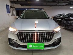 Hongqi HS5 2019 2.0T Zhilian Flagship Edition - ფოტო 3