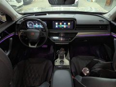 Hongqi HS5 2019 2.0T Zhilian Flagship Edition - ფოტო 6