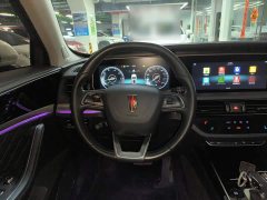 Hongqi HS5 2019 2.0T Zhilian Flagship Edition - ფოტო 7