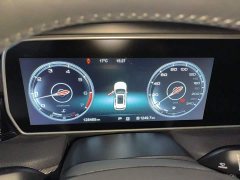 Hongqi HS5 2019 2.0T Zhilian Flagship Edition - ფოტო 8
