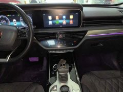 Hongqi HS5 2019 2.0T Zhilian Flagship Edition - ფოტო 9