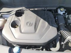 Changan CS35 PLUS 2023 Enjoy Edition 1.4T DCT Prestige - ფოტო 10