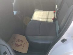 Changan CS35 PLUS 2023 Enjoy Edition 1.4T DCT Prestige - ფოტო 11