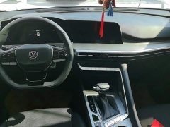 Changan CS35 PLUS 2023 Enjoy Edition 1.4T DCT Prestige - ფოტო 12