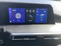 Changan CS35 PLUS 2023 Enjoy Edition 1.4T DCT Prestige - ფოტო 13