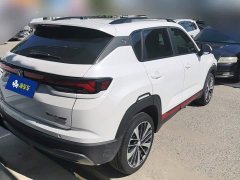 Changan CS35 PLUS 2023 Enjoy Edition 1.4T DCT Prestige - ფოტო 3