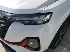 Changan CS35 PLUS 2023 Enjoy Edition 1.4T DCT Prestige - ფოტო 5