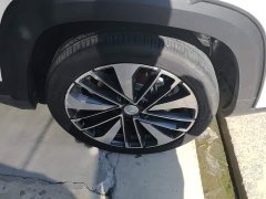 Changan CS35 PLUS 2023 Enjoy Edition 1.4T DCT Prestige - ფოტო 6
