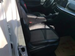 Changan CS35 PLUS 2023 Enjoy Edition 1.4T DCT Prestige - ფოტო 8