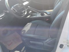 Changan CS35 PLUS 2023 Enjoy Edition 1.4T DCT Prestige - ფოტო 9