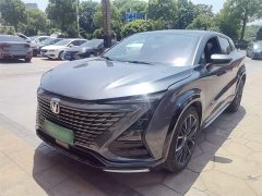 Changan UNI-T Second Generation 1.5T Luxury - фото 1