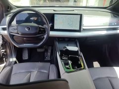 Changan UNI-T Second Generation 1.5T Luxury - фото 10