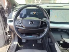 Changan UNI-T Second Generation 1.5T Luxury - фото 11