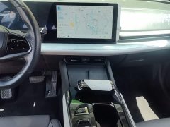 Changan UNI-T Second Generation 1.5T Luxury - фото 13
