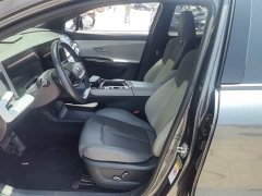 Changan UNI-T Second Generation 1.5T Luxury - фото 15