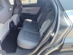 Changan UNI-T Second Generation 1.5T Luxury - фото 17