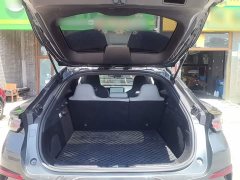 Changan UNI-T Second Generation 1.5T Luxury - фото 19