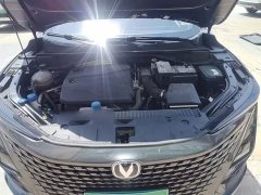 Changan UNI-T Second Generation 1.5T Luxury - фото 20