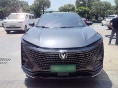 Changan UNI-T Second Generation 1.5T Luxury - фото 3