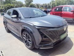Changan UNI-T Second Generation 1.5T Luxury - фото 4