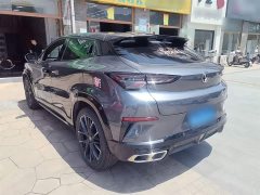 Changan UNI-T Second Generation 1.5T Luxury - фото 5