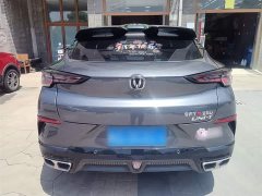 Changan UNI-T Second Generation 1.5T Luxury - фото 6