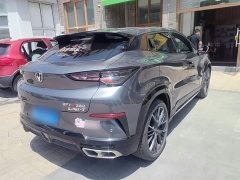 Changan UNI-T Second Generation 1.5T Luxury - фото 7
