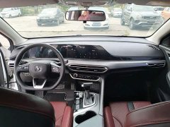 Changan Eado PLUS Blue Whale NE 1.4T GDI DCT Luxury - ფოტო 10