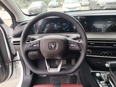 Changan Eado PLUS Blue Whale NE 1.4T GDI DCT Luxury - ფოტო 11