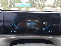 Changan Eado PLUS Blue Whale NE 1.4T GDI DCT Luxury - ფოტო 12
