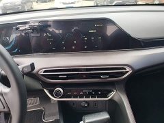 Changan Eado PLUS Blue Whale NE 1.4T GDI DCT Luxury - ფოტო 13