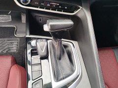 Changan Eado PLUS Blue Whale NE 1.4T GDI DCT Luxury - ფოტო 14