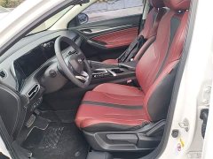 Changan Eado PLUS Blue Whale NE 1.4T GDI DCT Luxury - ფოტო 15