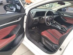 Changan Eado PLUS Blue Whale NE 1.4T GDI DCT Luxury - ფოტო 16