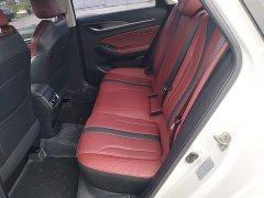 Changan Eado PLUS Blue Whale NE 1.4T GDI DCT Luxury - ფოტო 17