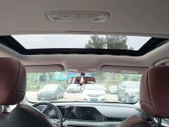 Changan Eado PLUS Blue Whale NE 1.4T GDI DCT Luxury - ფოტო 18
