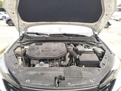 Changan Eado PLUS Blue Whale NE 1.4T GDI DCT Luxury - ფოტო 20