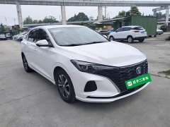 Changan Eado PLUS Blue Whale NE 1.4T GDI DCT Luxury - ფოტო 4