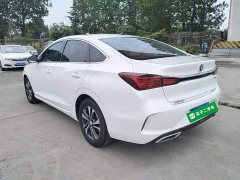 Changan Eado PLUS Blue Whale NE 1.4T GDI DCT Luxury - ფოტო 5