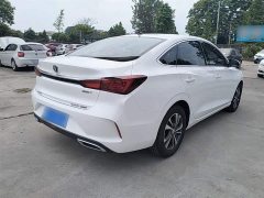 Changan Eado PLUS Blue Whale NE 1.4T GDI DCT Luxury - ფოტო 7