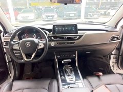 Changan CS75 Glory Million Edition 280T DCT Luxury - ფოტო 10