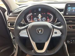 Changan CS75 Glory Million Edition 280T DCT Luxury - ფოტო 11