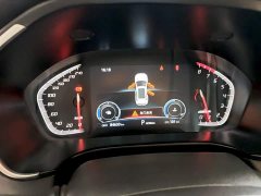 Changan CS75 Glory Million Edition 280T DCT Luxury - ფოტო 12