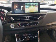 Changan CS75 Glory Million Edition 280T DCT Luxury - ფოტო 13
