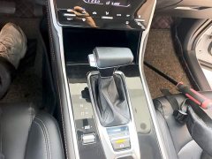 Changan CS75 Glory Million Edition 280T DCT Luxury - ფოტო 14