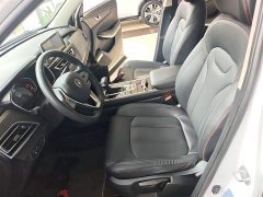 Changan CS75 Glory Million Edition 280T DCT Luxury - ფოტო 15
