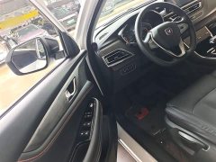 Changan CS75 Glory Million Edition 280T DCT Luxury - ფოტო 16