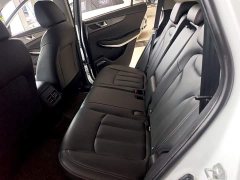 Changan CS75 Glory Million Edition 280T DCT Luxury - ფოტო 17